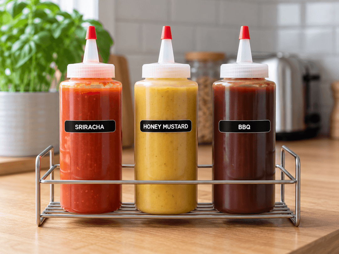 Woojoo Studio | Custom Name Labels & Stickers