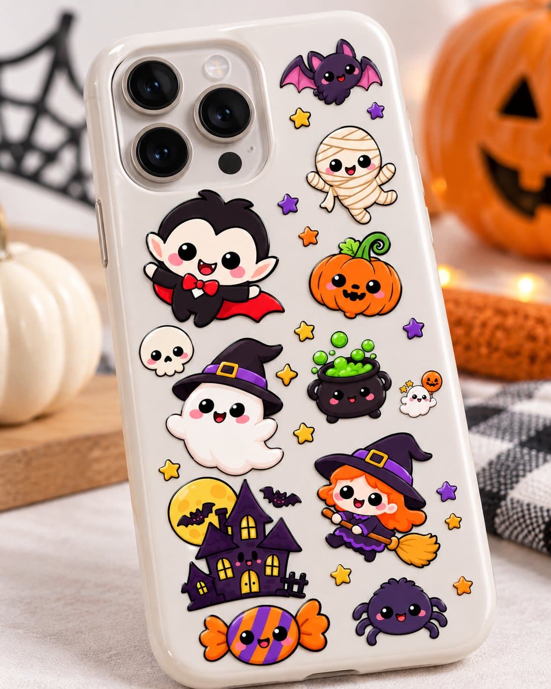 Halloween Variety Pack