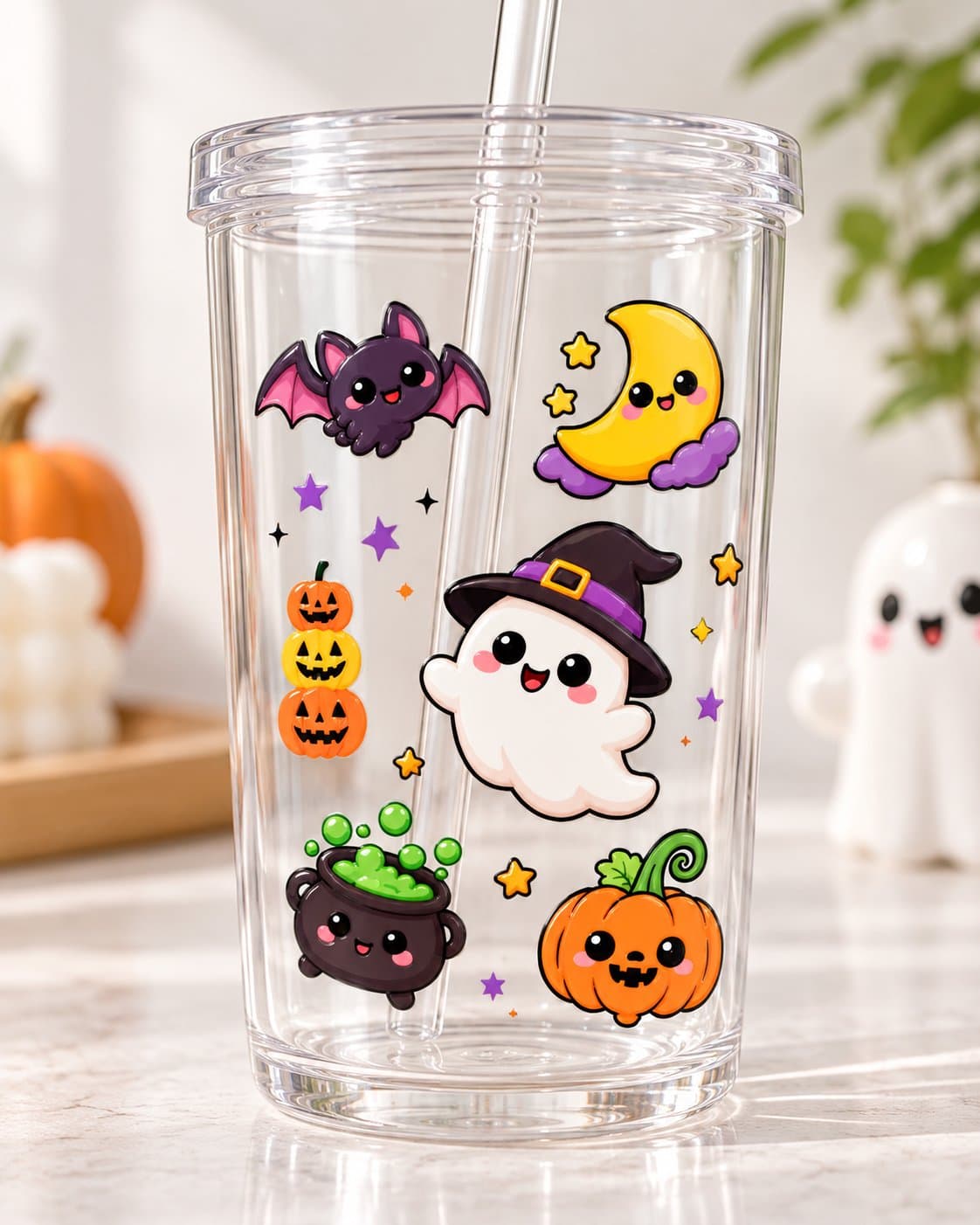 Halloween Variety Pack
