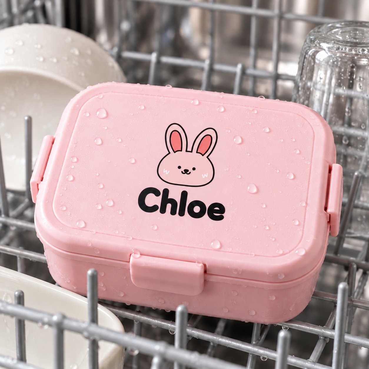 Dishwasher Safe